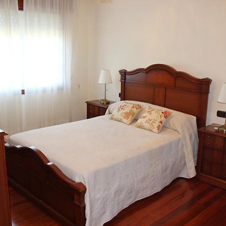 Casa Farina Villa Meaño Dış mekan fotoğraf