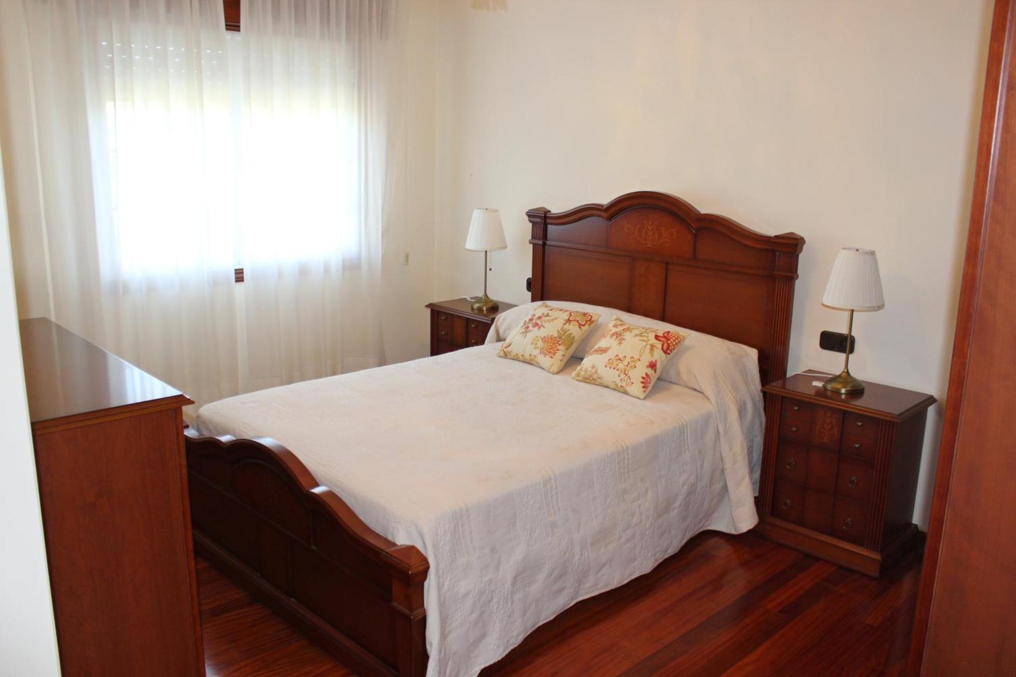 Casa Farina Villa Meaño Dış mekan fotoğraf