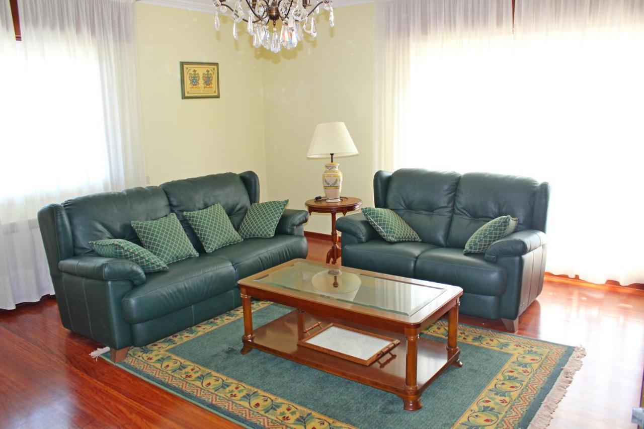 Casa Farina Villa Meaño Dış mekan fotoğraf
