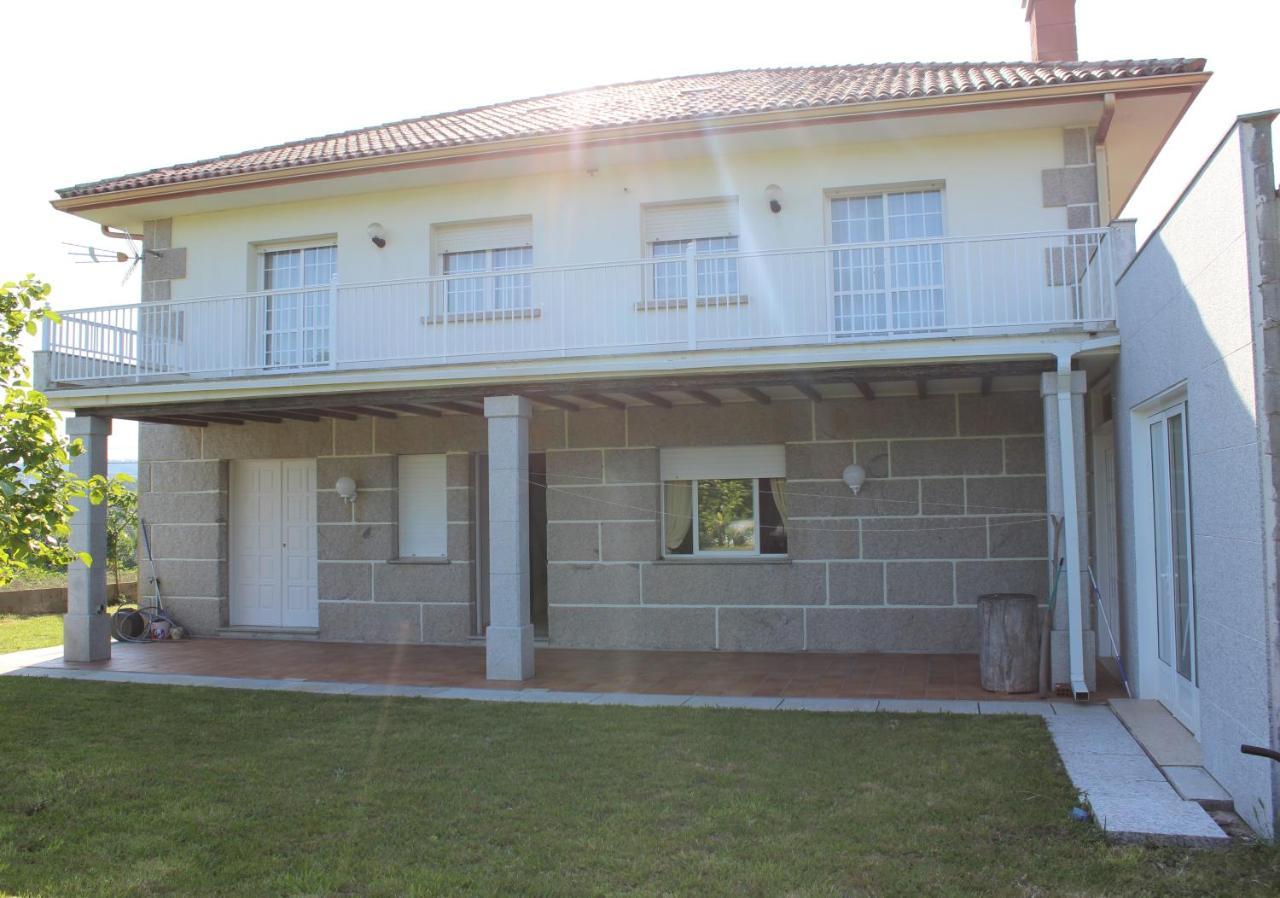 Casa Farina Villa Meaño Dış mekan fotoğraf