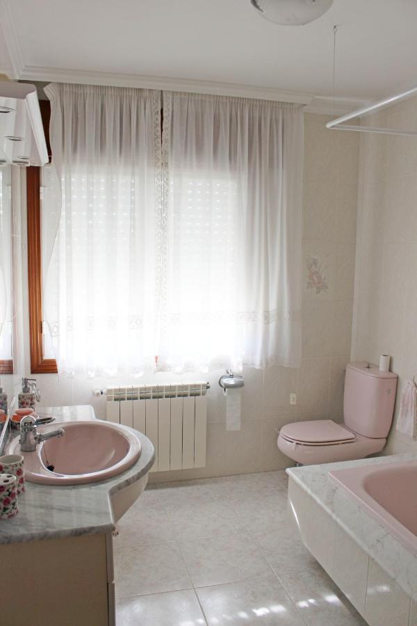Casa Farina Villa Meaño Dış mekan fotoğraf